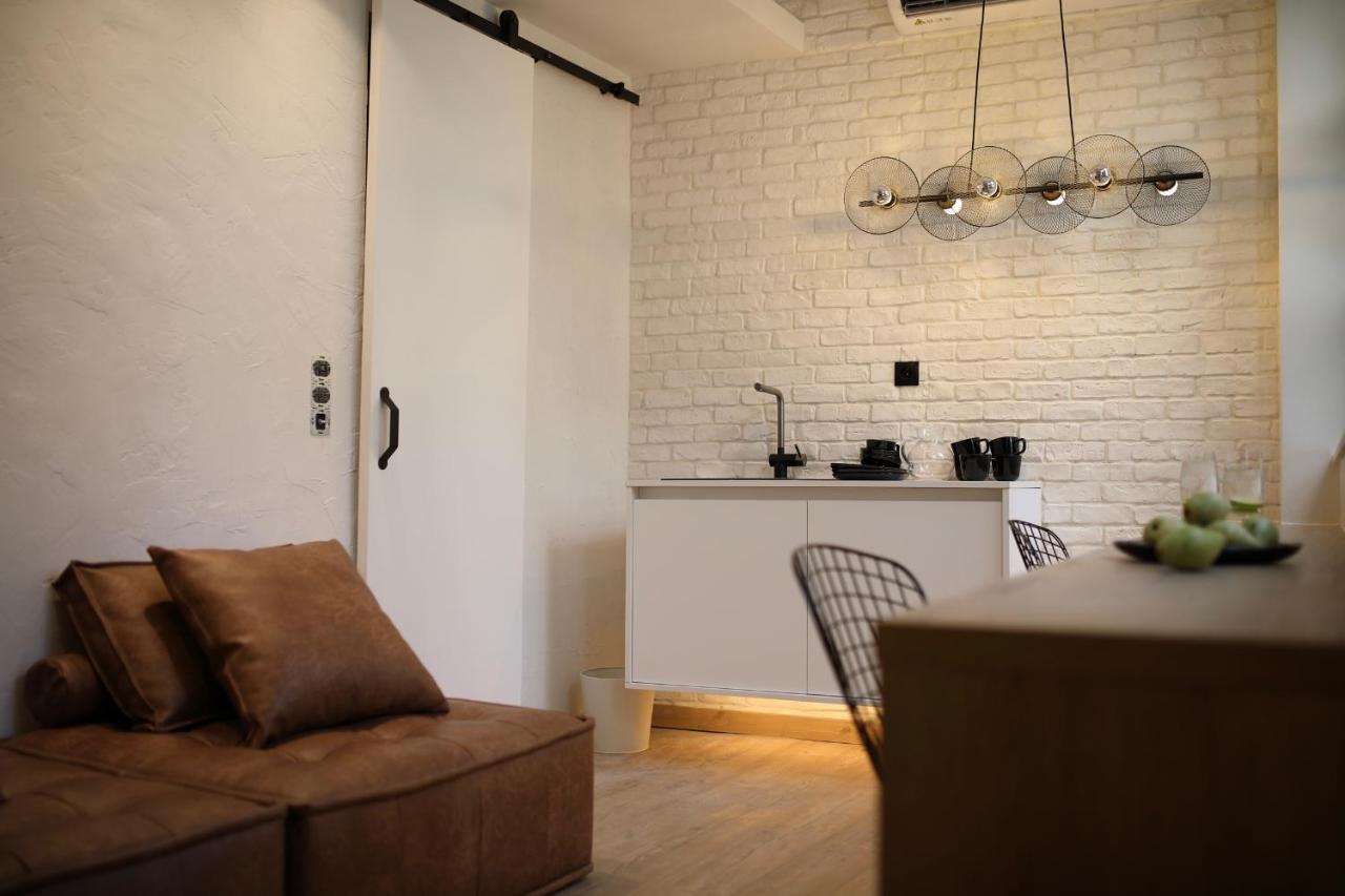 Citybee Athènes Extérieur photo