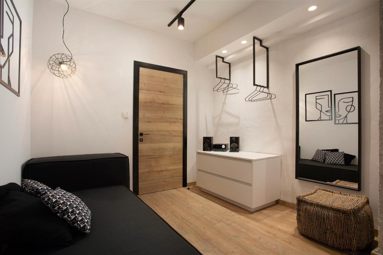 Citybee Athènes Extérieur photo