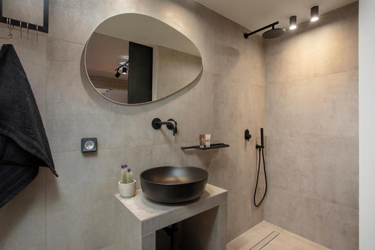 Citybee Athènes Extérieur photo