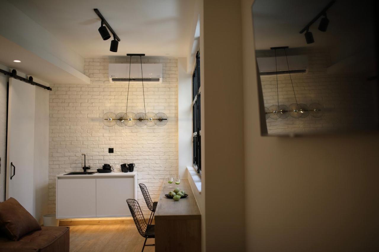 Citybee Athènes Extérieur photo