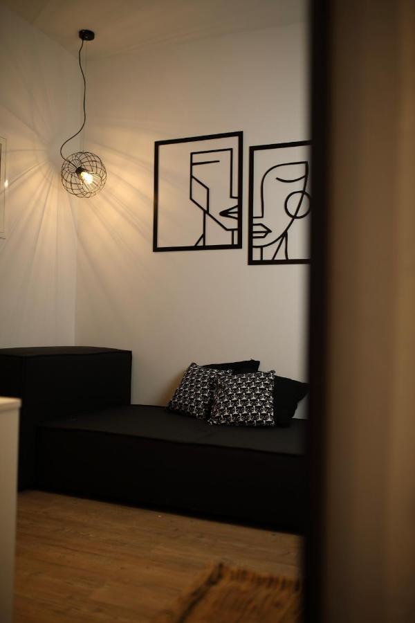 Citybee Athènes Extérieur photo